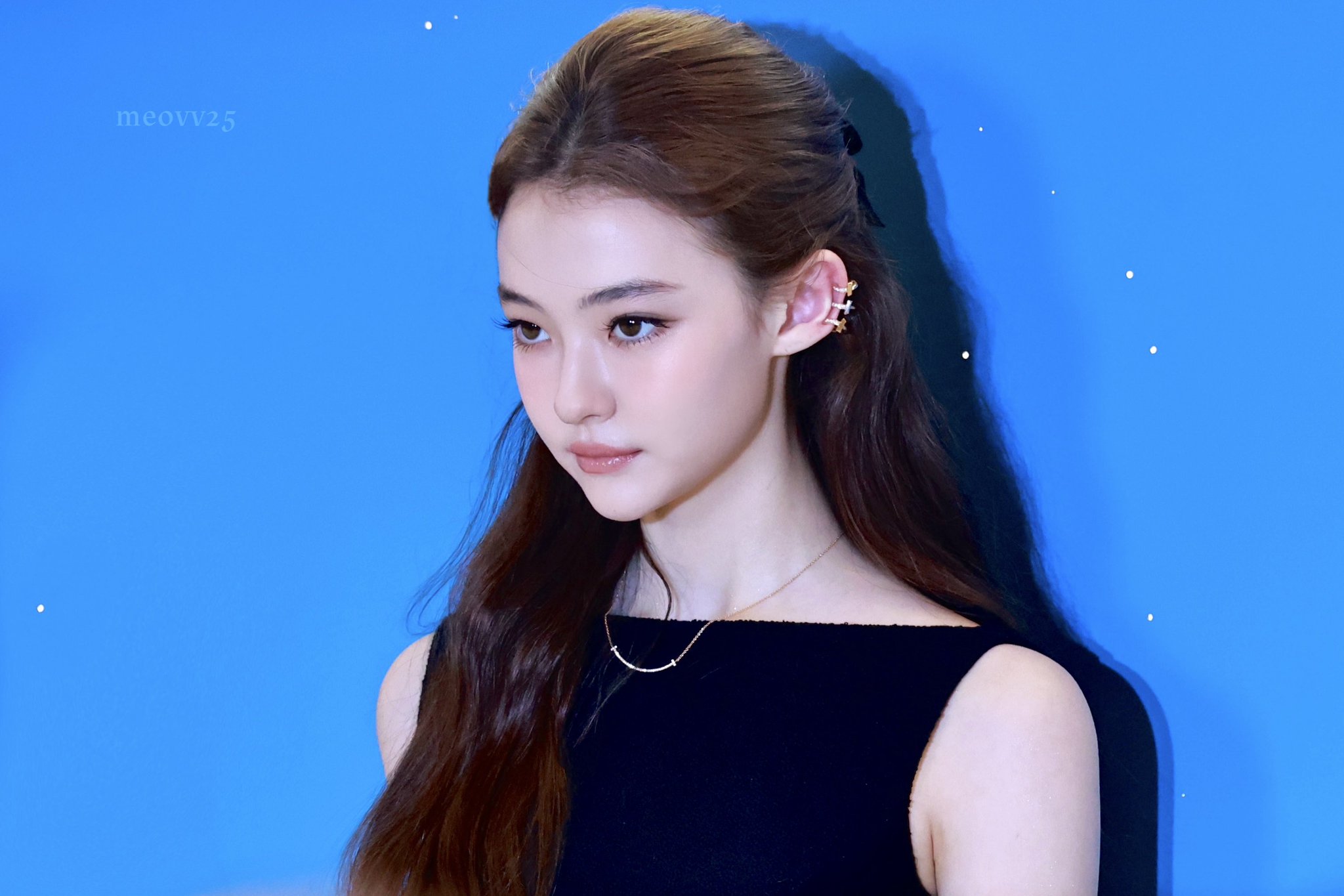 [잡담] 엘라 진짜 너무 예쁜 고양이같다 | 인스티즈