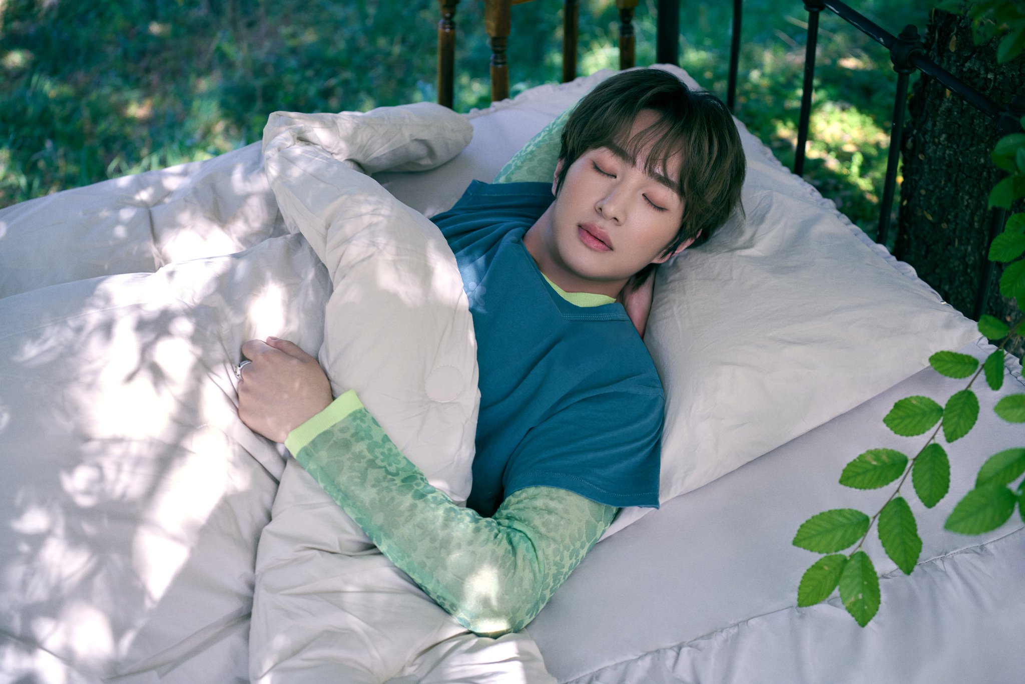 [잡담] 온유 컨포 뜬거 얼굴 좋잖아😭 | 인스티즈