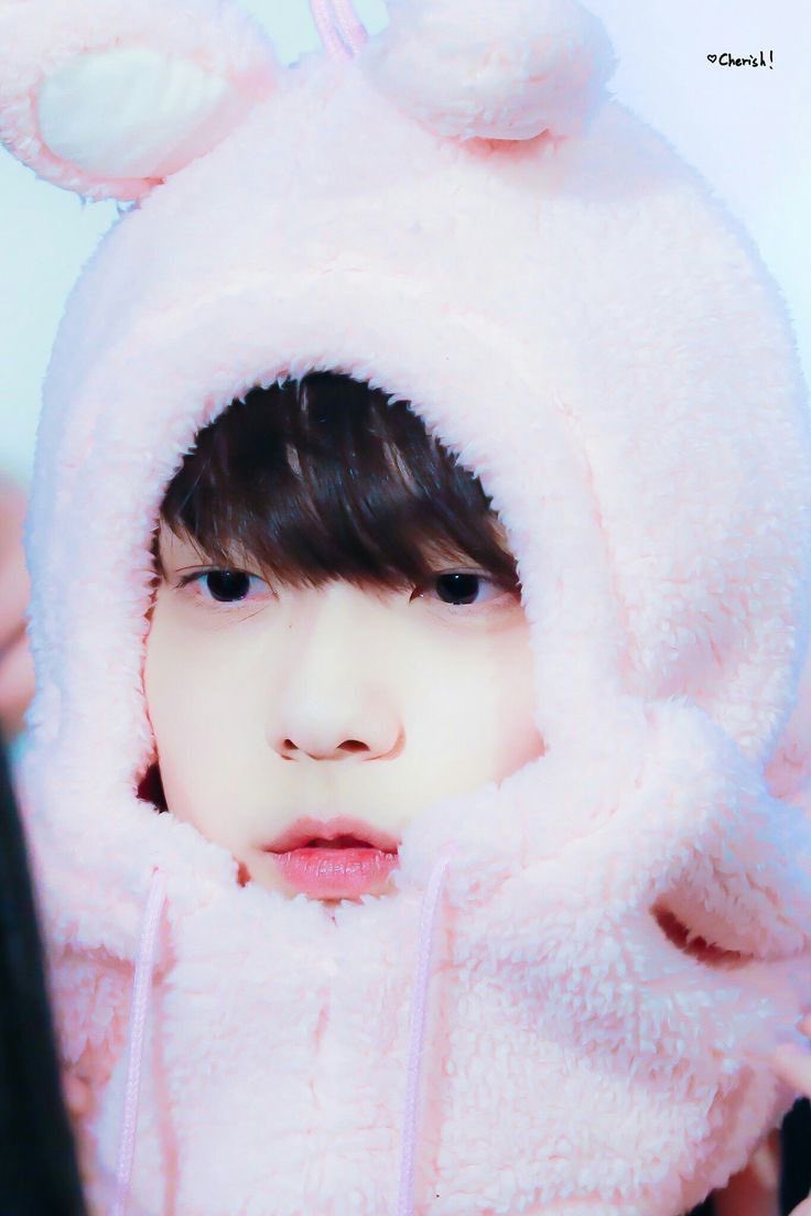 [잡담] 수빈이는 자기보고 토끼라 하는 거 좀 억에화다 하는데ㅋㅋ | 인스티즈