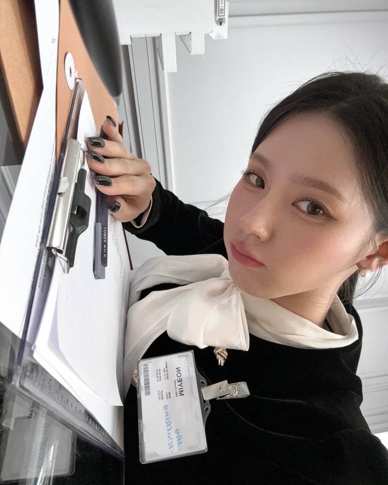 <미연듀스 101> 당신의 조미연에게 투표하세요.jpg | 인스티즈