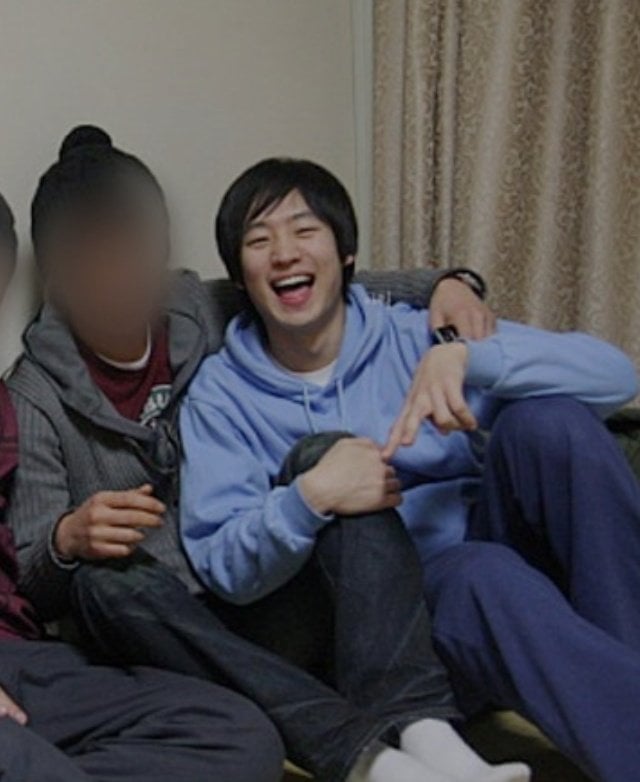 [잡담] 이제훈은 어릴 때부터 유명한 똥개였네..... | 인스티즈