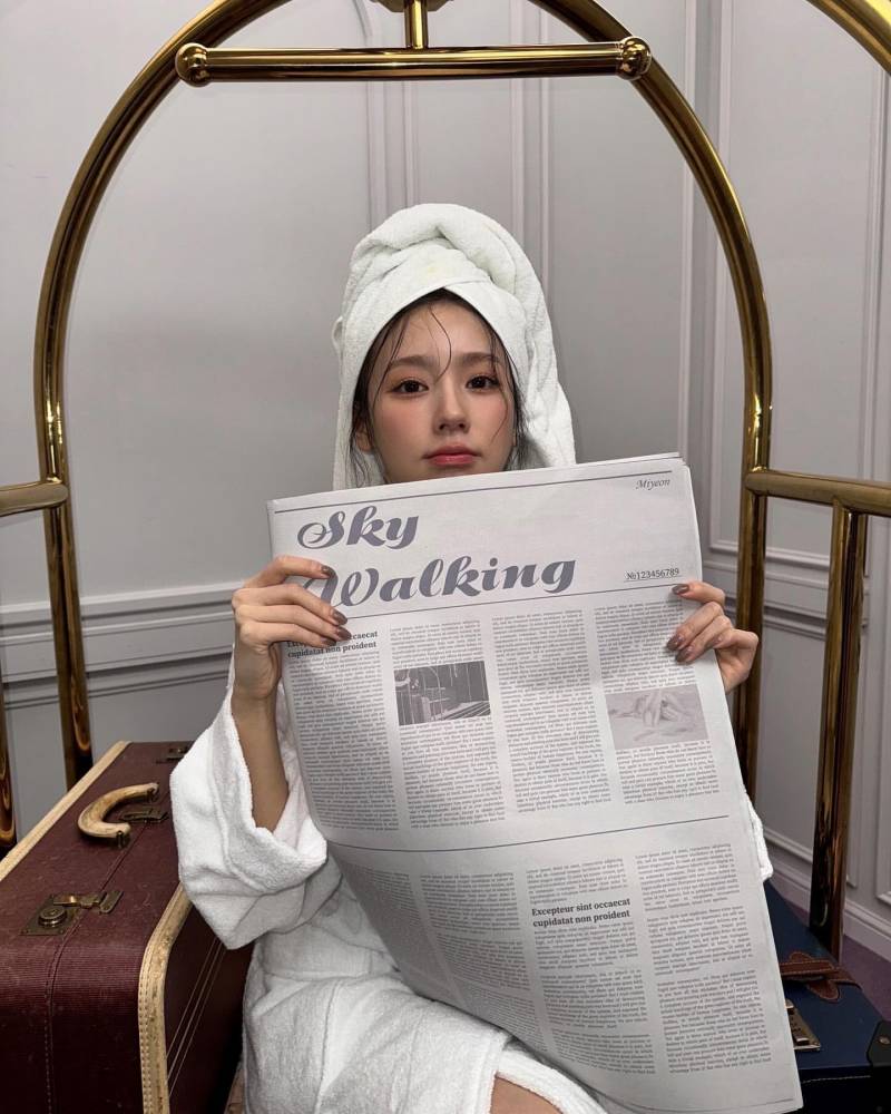 <미연듀스 101> 당신의 조미연에게 투표하세요.jpg | 인스티즈