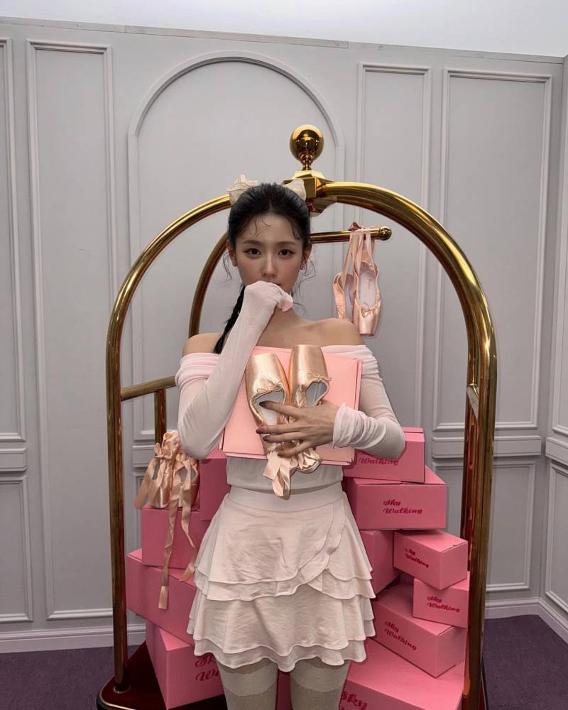 <미연듀스 101> 당신의 조미연에게 투표하세요.jpg | 인스티즈