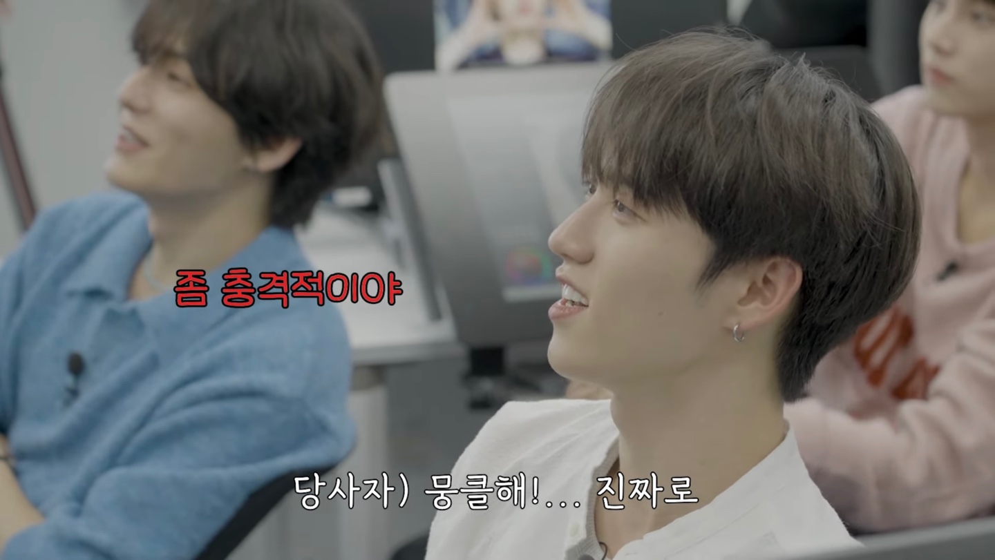 [잡담] 뼛속까지 F면 시도때도 없이 촉촉해짐 | 인스티즈