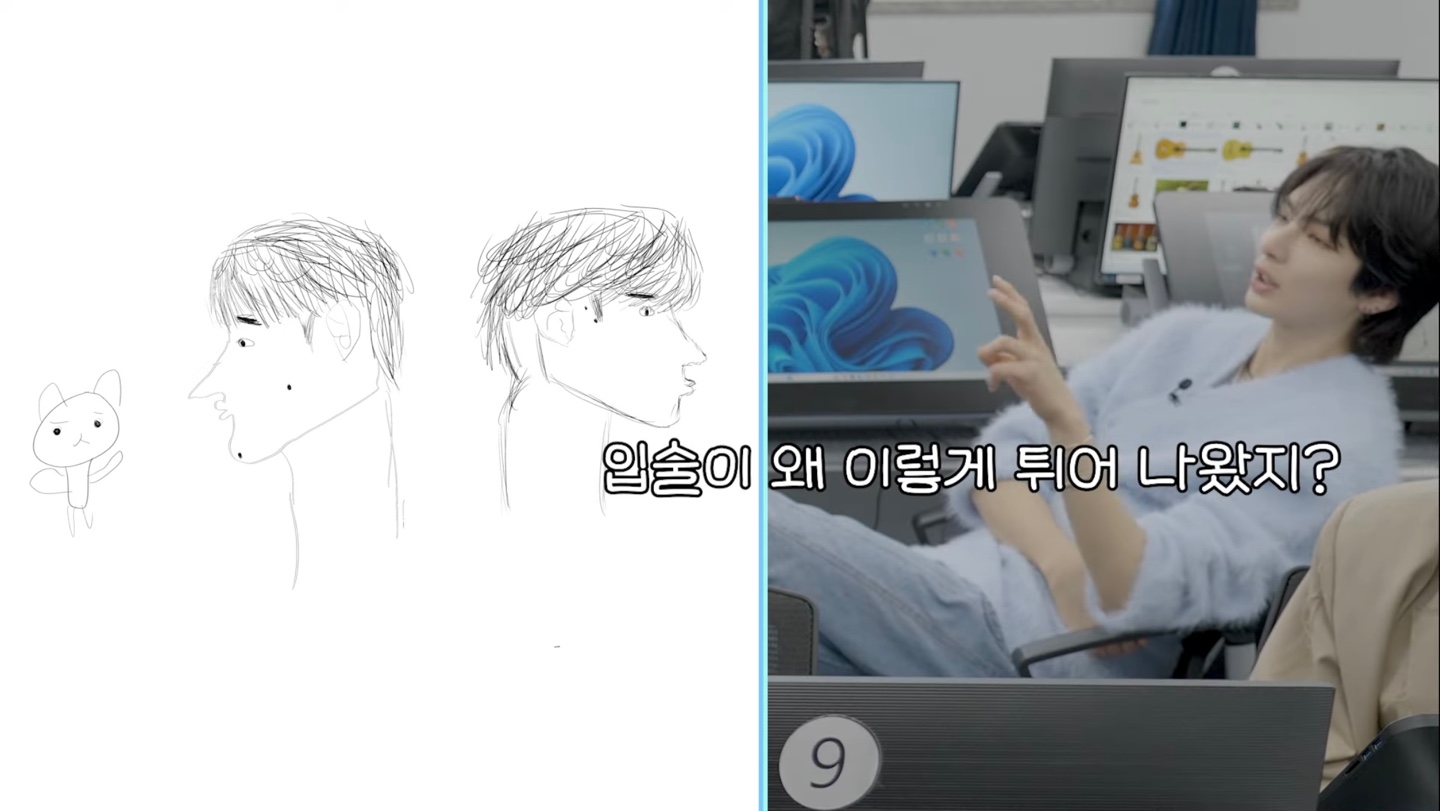 [잡담] 뼛속까지 F면 시도때도 없이 촉촉해짐 | 인스티즈
