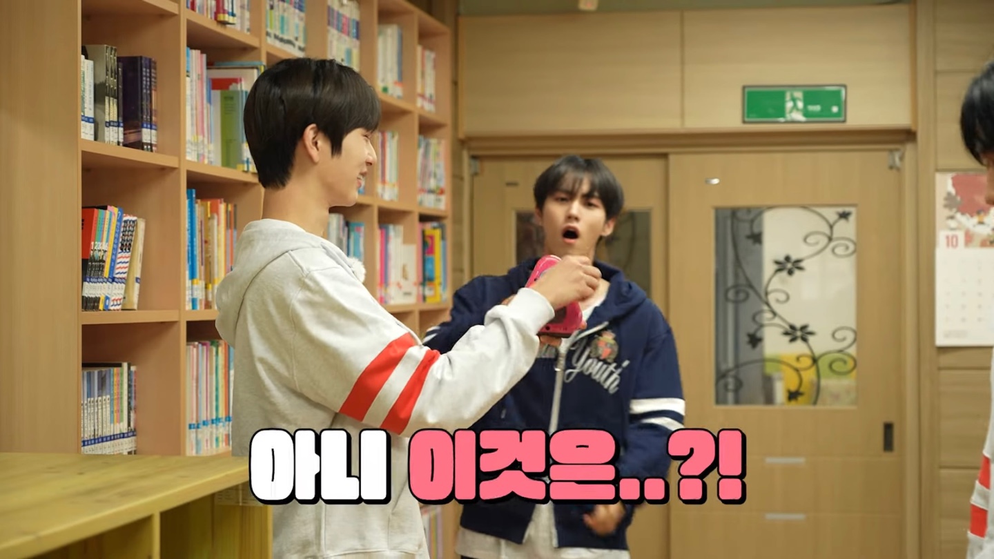 [잡담] 뼛속까지 F면 시도때도 없이 촉촉해짐 | 인스티즈