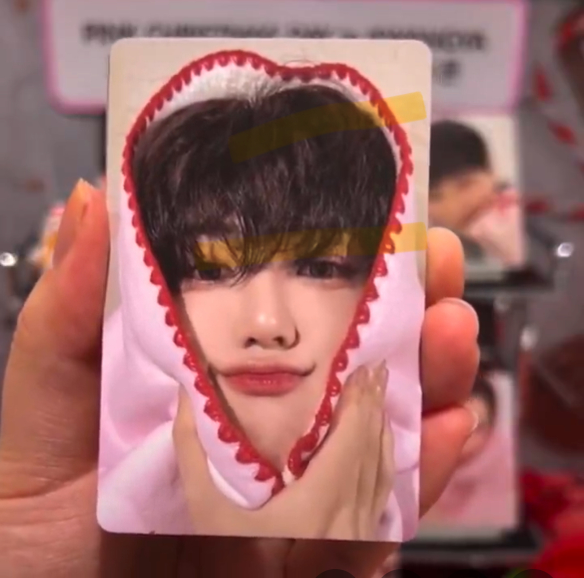 [잡담] 팬들 사이에서 난리난 엔드림 재민 트레카🤭 | 인스티즈
