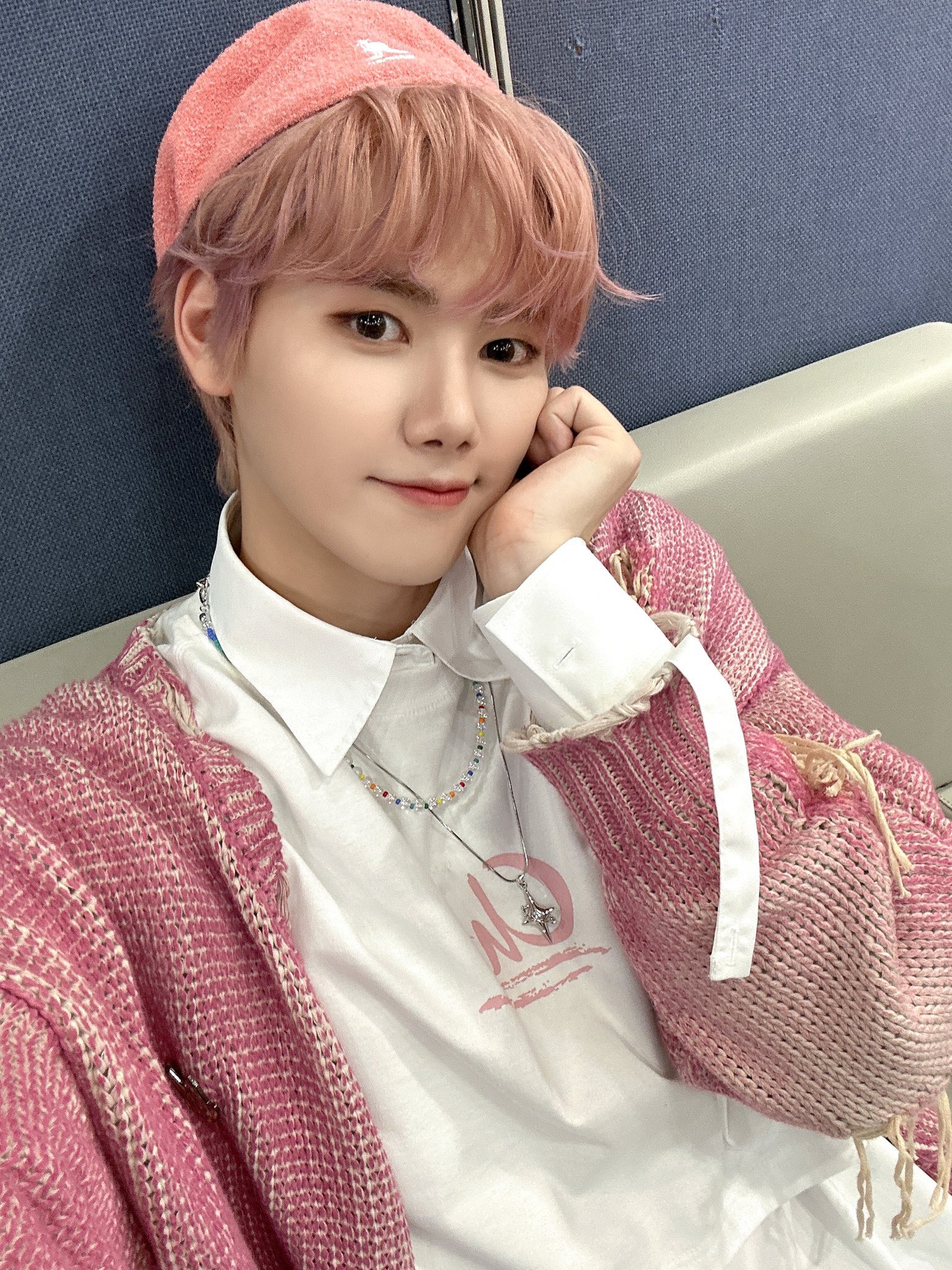 [잡담] 핑머가 ㄹㅇ 아이돌같음 | 인스티즈