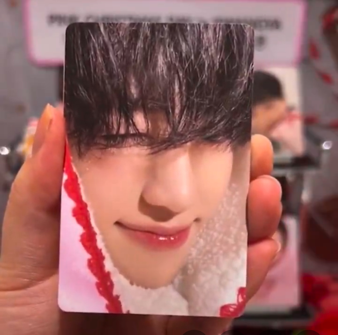 [잡담] 팬들 사이에서 난리난 엔드림 재민 트레카🤭 | 인스티즈