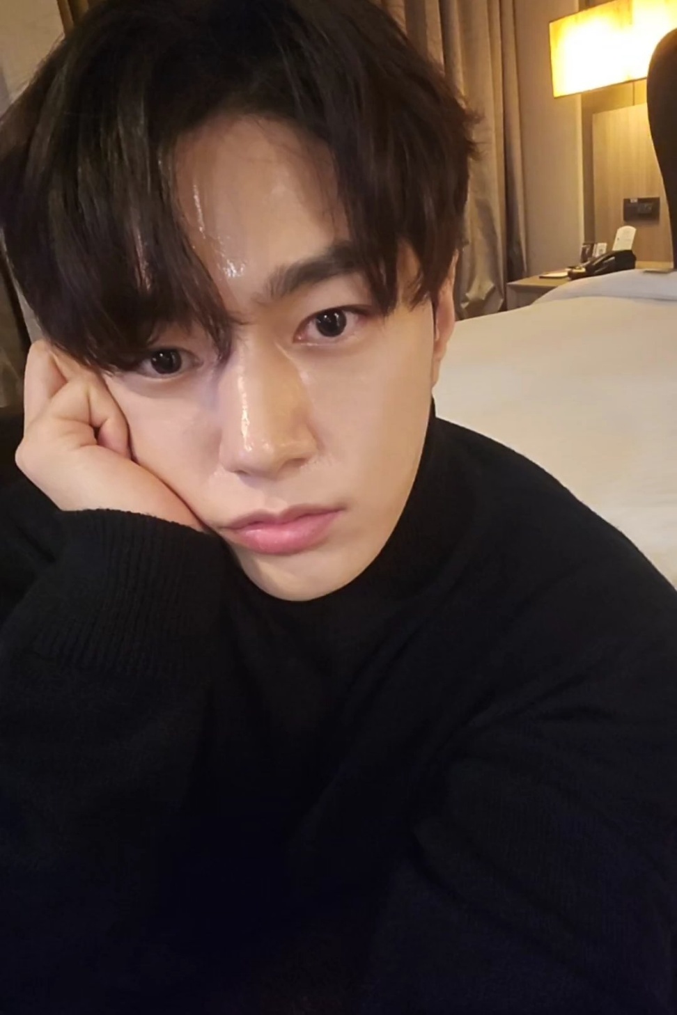 [잡담] 오늘자 인피니트 엘 | 인스티즈