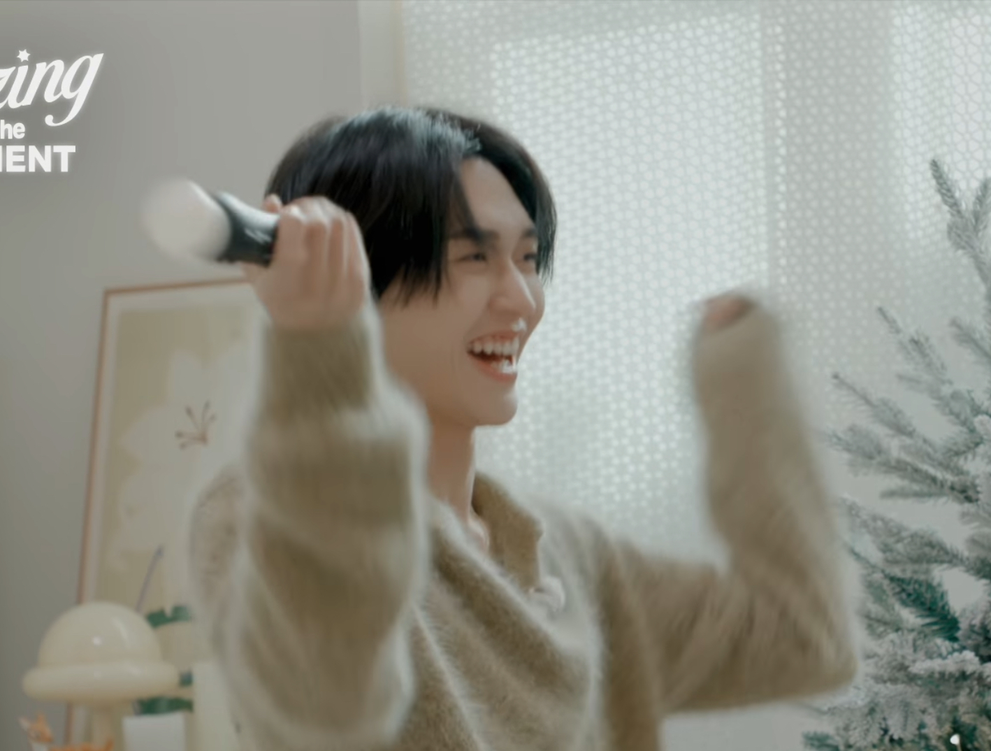 [잡담] 원빈이 징짜 행복해보인다 | 인스티즈