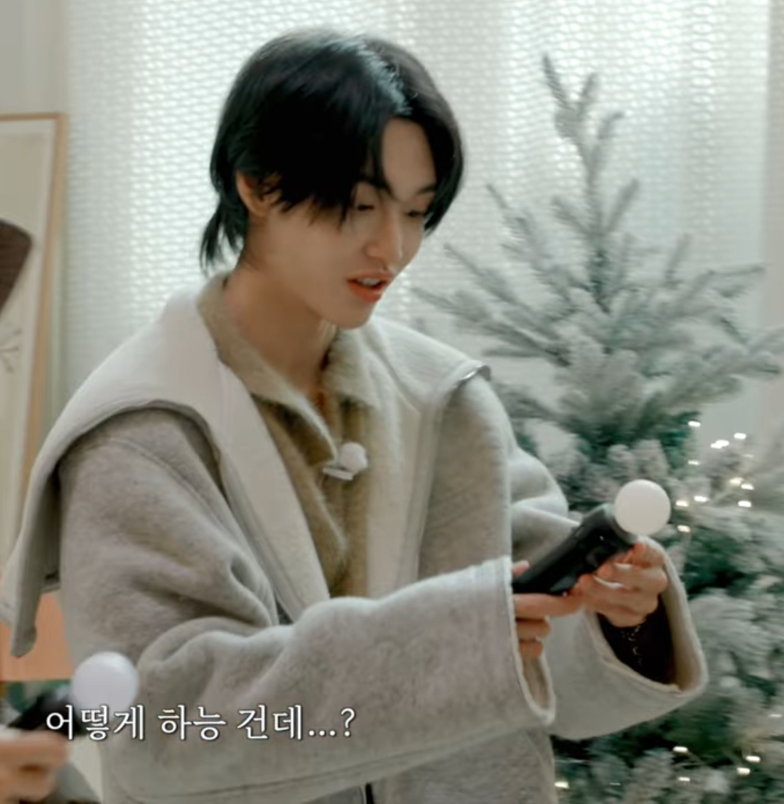 [잡담] 원빈이 진짜 무해하다 | 인스티즈