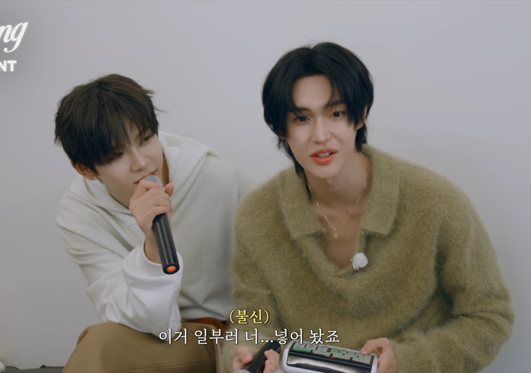 [잡담] 원빈 이런머리 진짜 잘어울리는듯 | 인스티즈