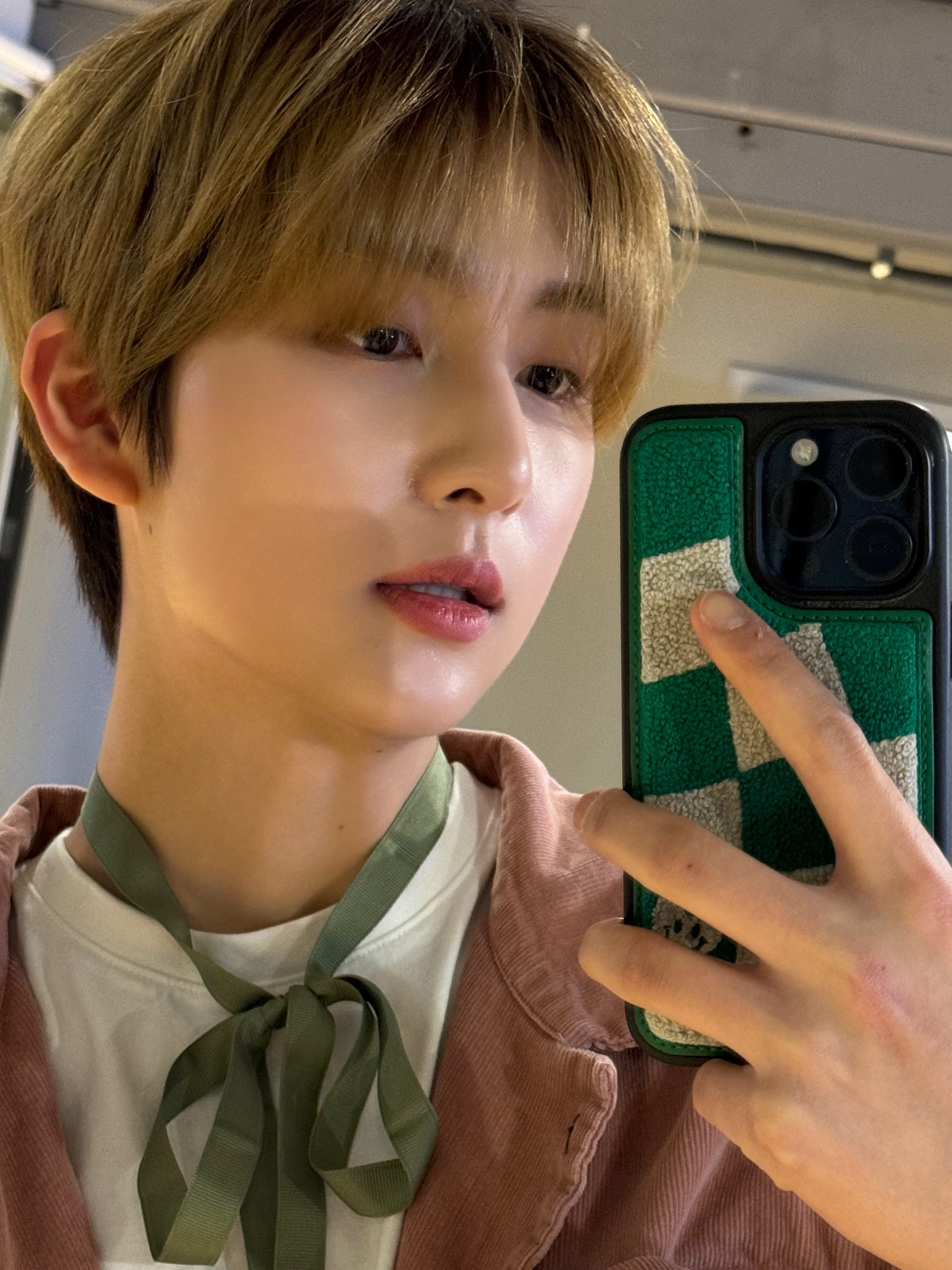 YG 보석함 차일드(=나이가 어린 연습생) 그룹이었던 한 연습생 근황 | 인스티즈