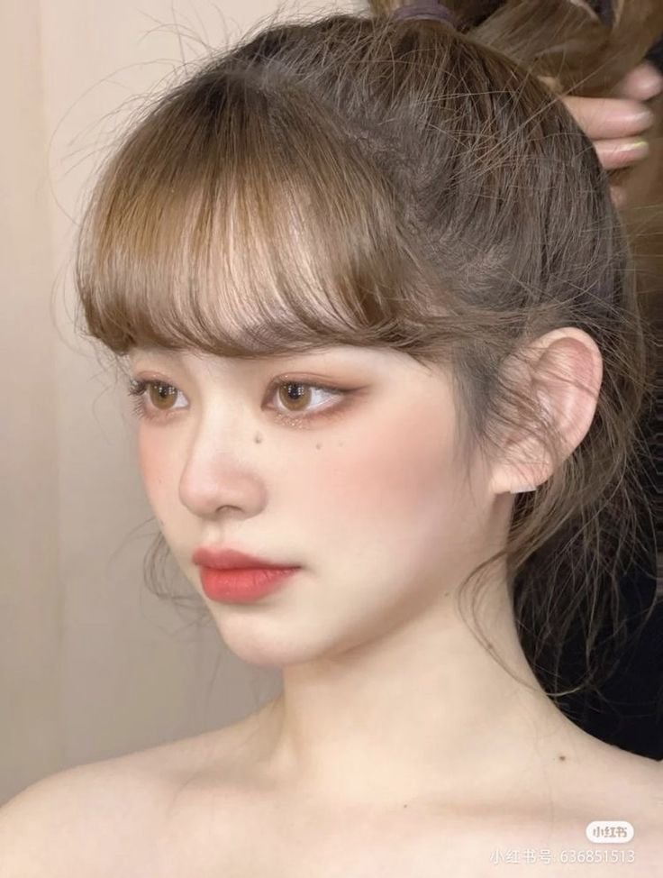 [잡담] 이 둘 동일인물같아? | 인스티즈