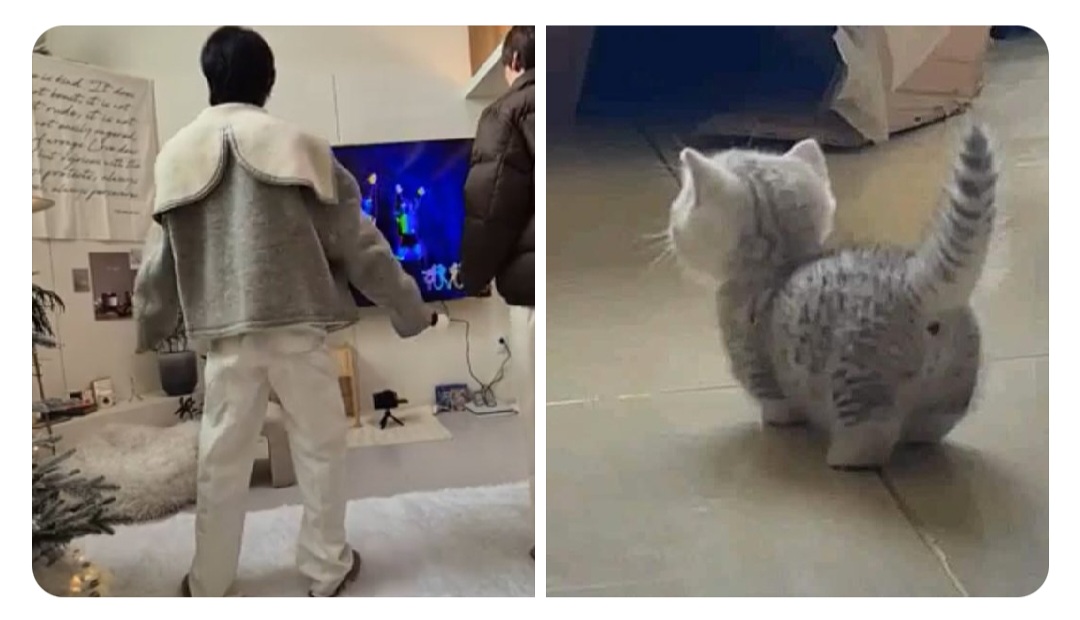 [잡담] 원빈이가 너무 귀여워 일상생활이 불가능한 사람들의 모임 | 인스티즈
