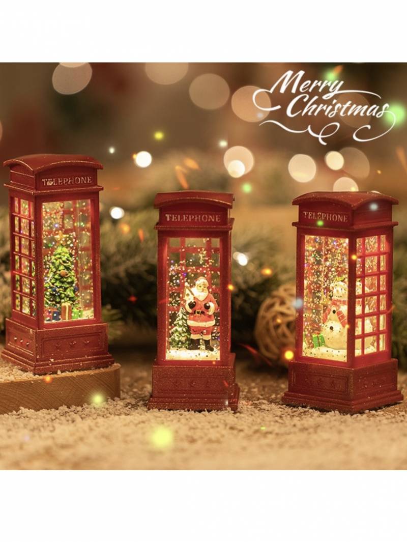 [잡담] 다들 크리스마스 무드등 골라죠❗️❗️🎂🎄 | 인스티즈