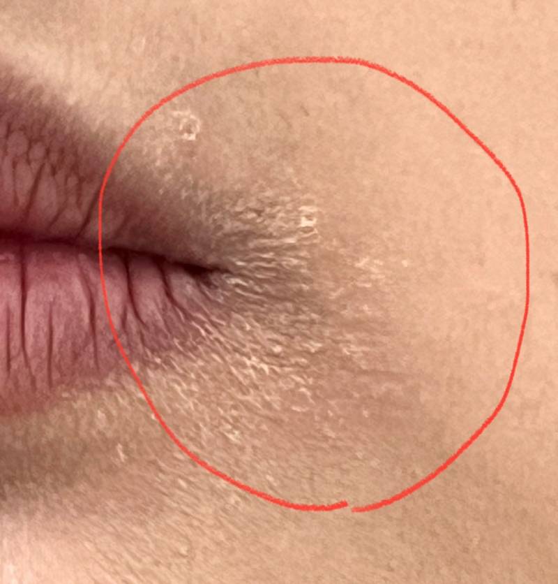 [잡담] 이렇게 해야 화장 덜 뜨는거 맞지...? | 인스티즈