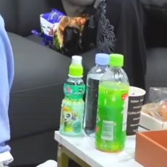 [잡담] 사쿠야 무슨 티니핑 애기주스 마시네 ㅋㅋㅋㅋㅋㅋㅋㅋ | 인스티즈
