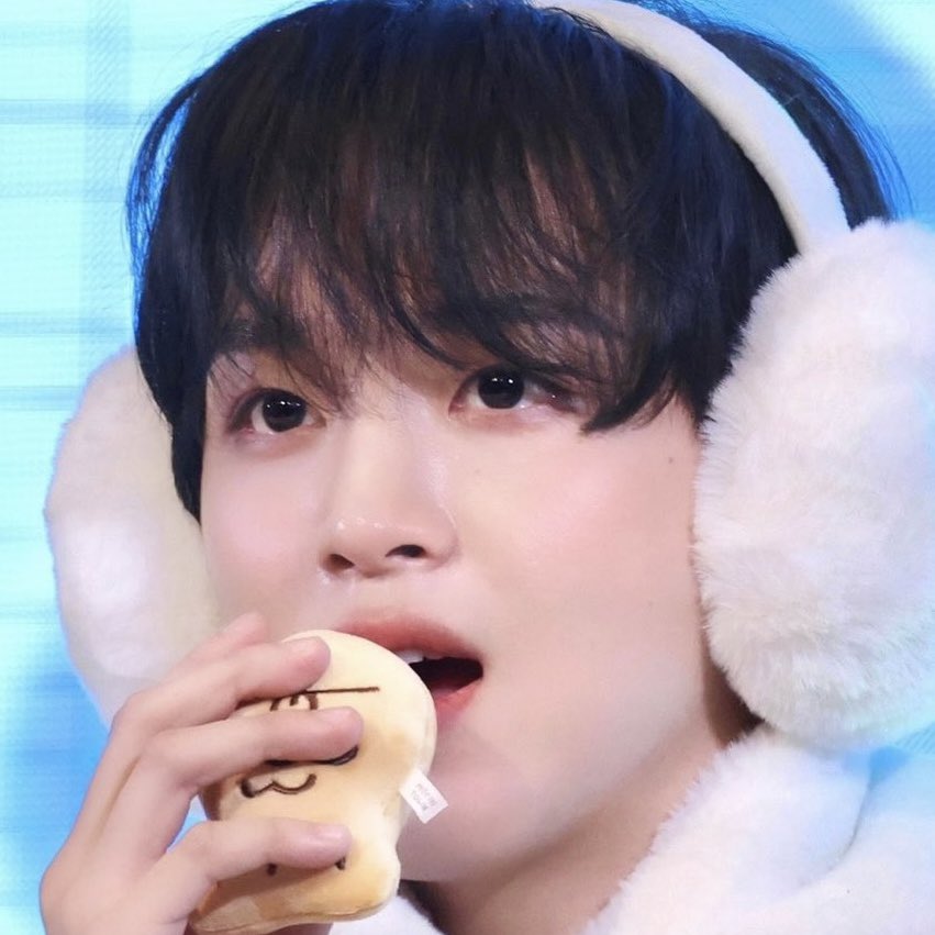 [잡담] 해찬이는 진짜 유명한 동안 곰도리임 | 인스티즈