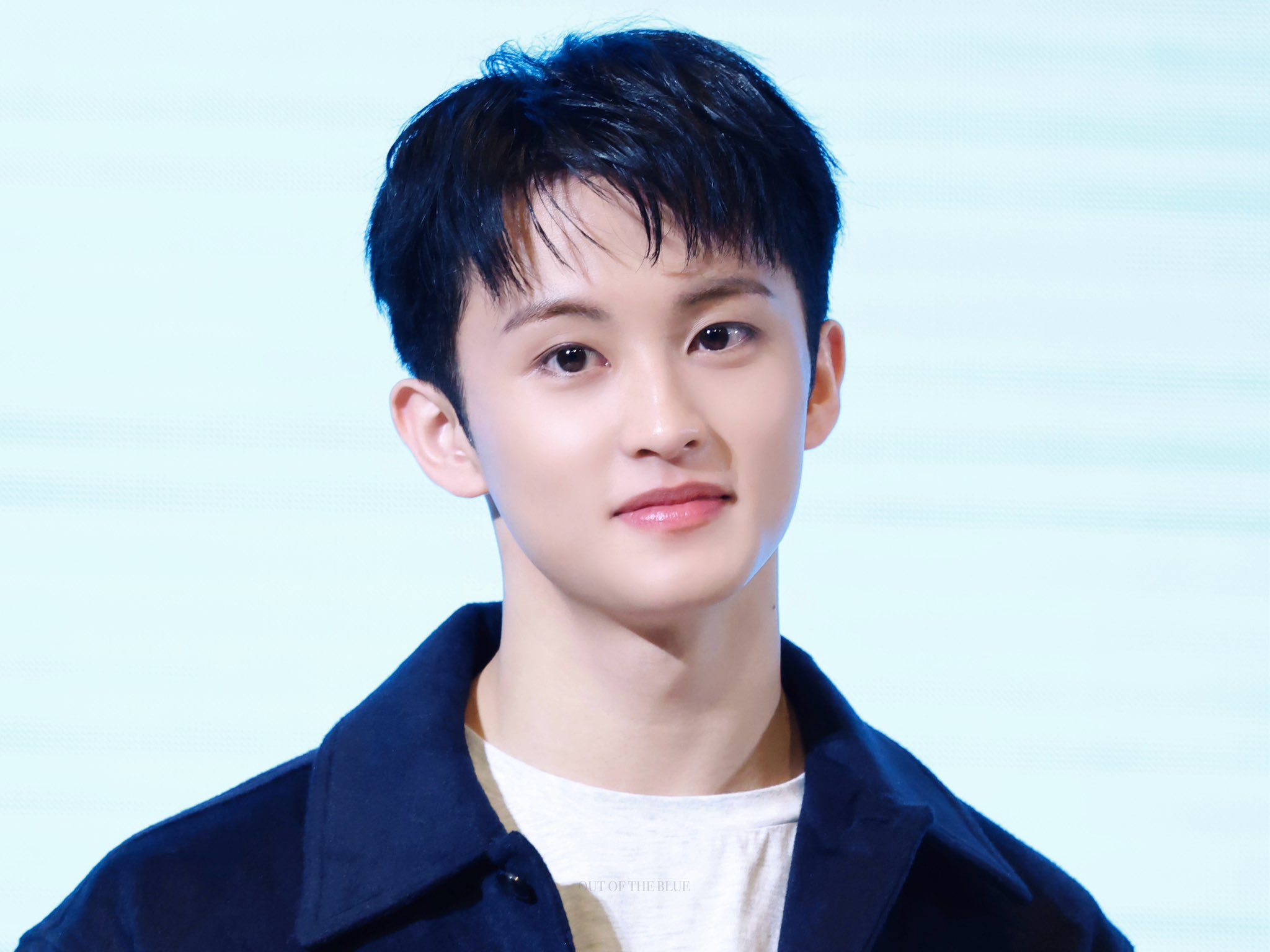 [잡담] 마크 진짜 내취향 ㄹㅇㄹㅇㄹㅇ 때려박음 | 인스티즈