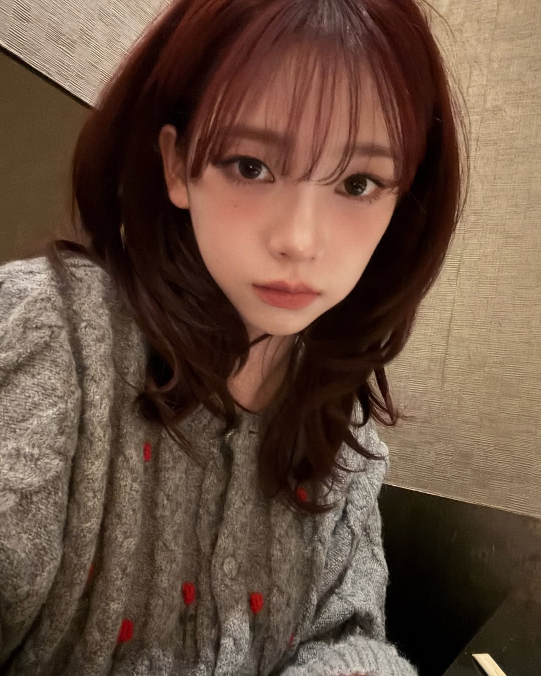 [잡담] 카리나는 개인적으로 이 머리 박제해줬으면 | 인스티즈