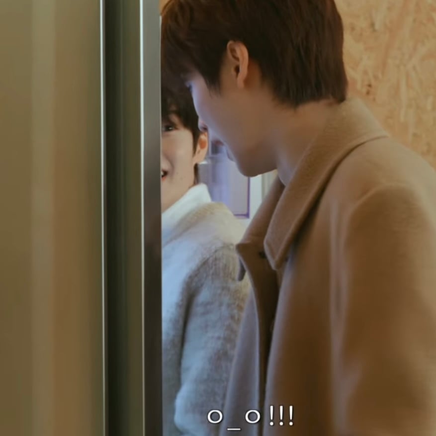 [잡담] 소희 셀렉션 아이스크림 발견하고 눈초롱초롱 빛남 ㅋㅋㅋㅋ | 인스티즈