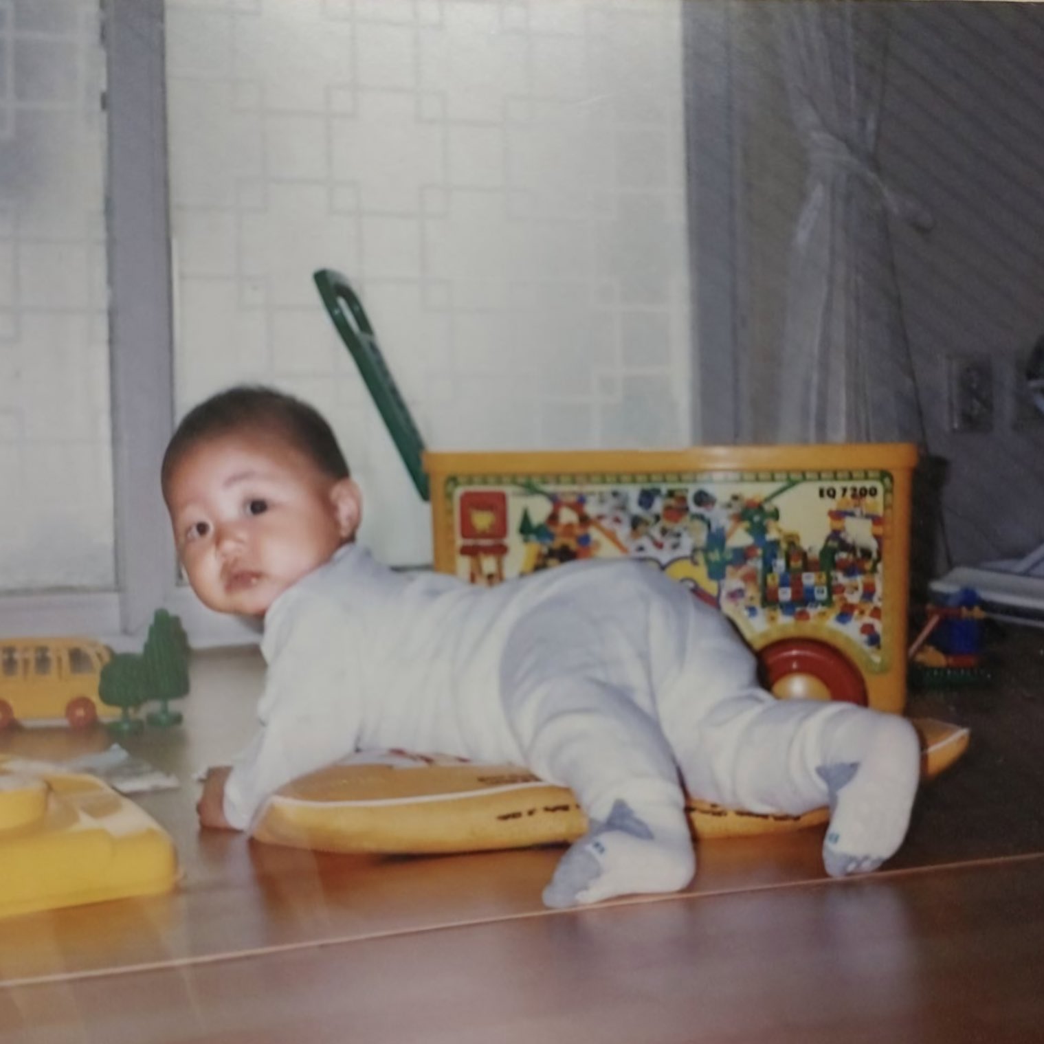 [잡담] 원빈 어릴때부터 지금까지 그냥 순딩이로 자람 | 인스티즈