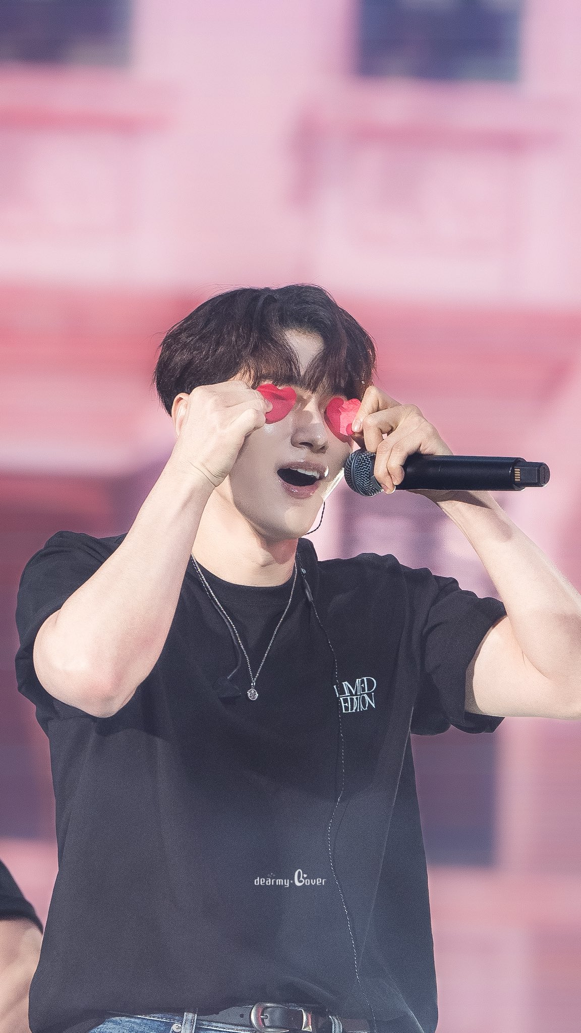 [잡담] 인피니트 눈에서 꿀떨어지는 사진 | 인스티즈