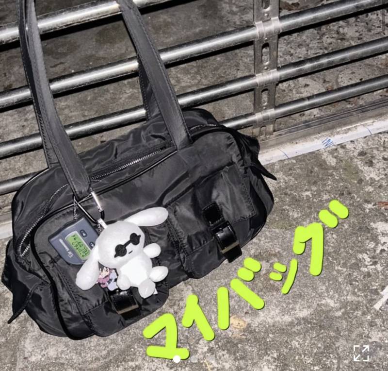 [잡담] 센스 넘치는 가방 골라줄 익🧳 | 인스티즈