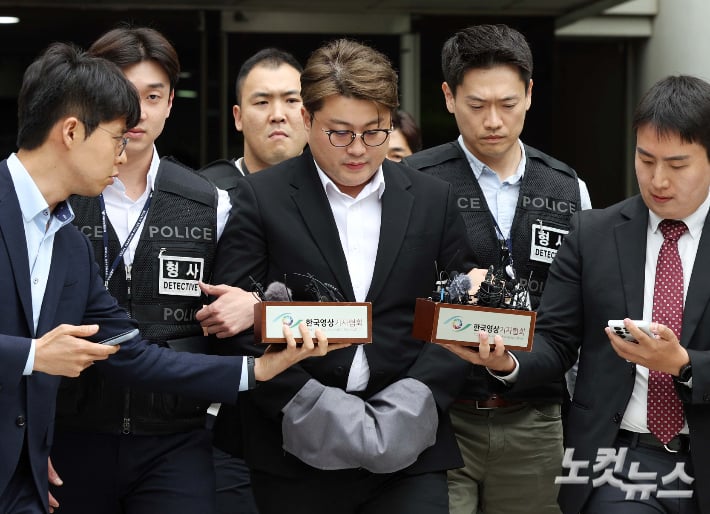 [정보/소식] 역대급이었다던 2024년 대중문화계 논란 및 사건사고들 | 인스티즈