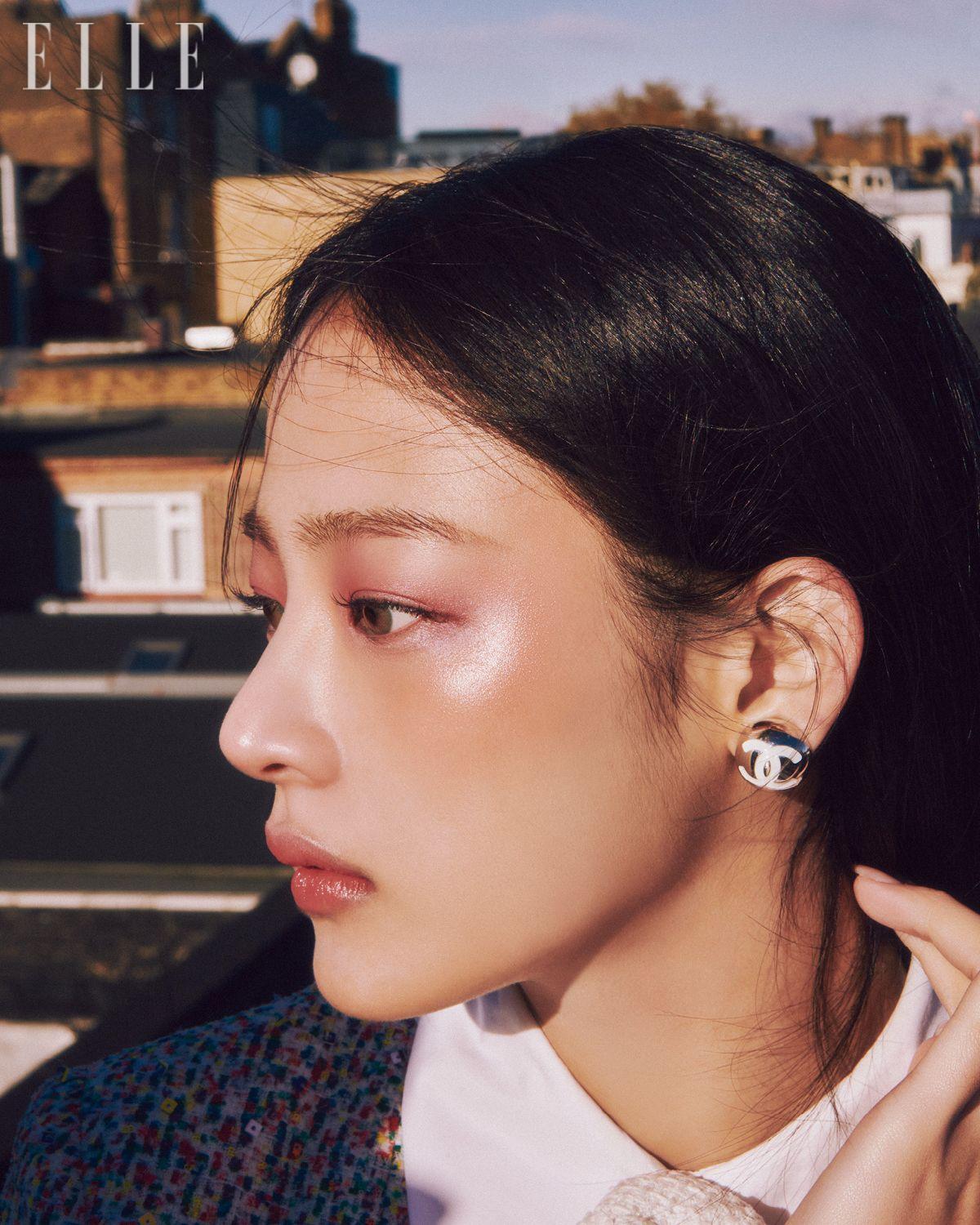 [정보/소식] 뉴진스 민지 엘르 | 인스티즈
