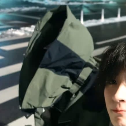 [잡담] 원빈이 오늘도 목도리도마뱀이야 ㅋㅋㅋㅋㅋ | 인스티즈