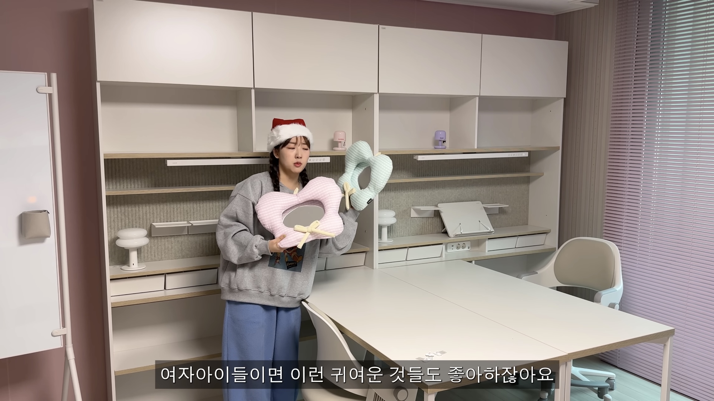 암 투병 하면서도 6남매를 낳은 엄마와 그 아이들을 위해 방을 선물해준 유튜버 | 인스티즈