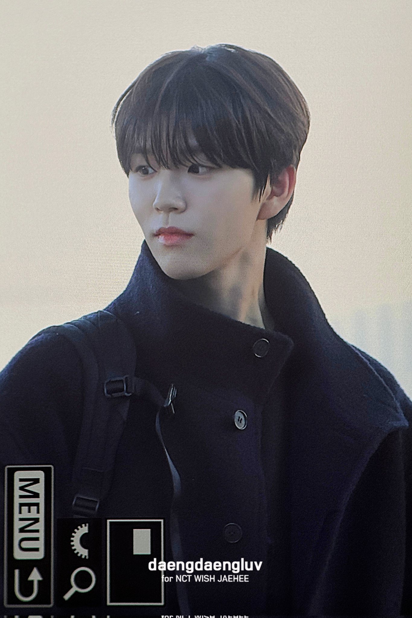 [잡담] 재희 오늘 ㄴㅁ좋은데? | 인스티즈