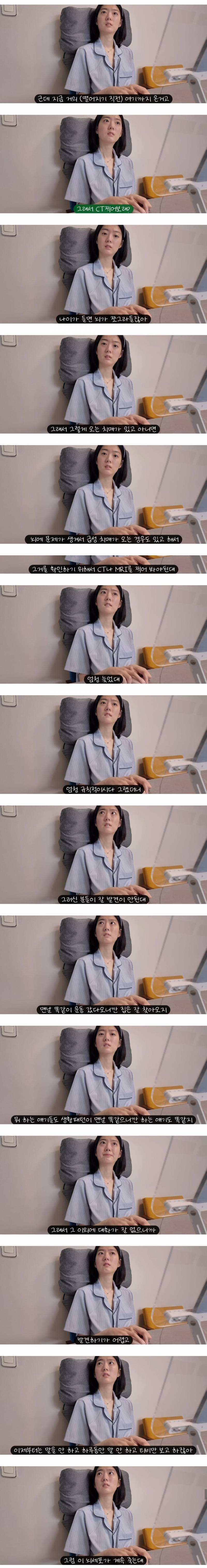 유튜버 삐루빼로 최근 영상.JPG | 인스티즈