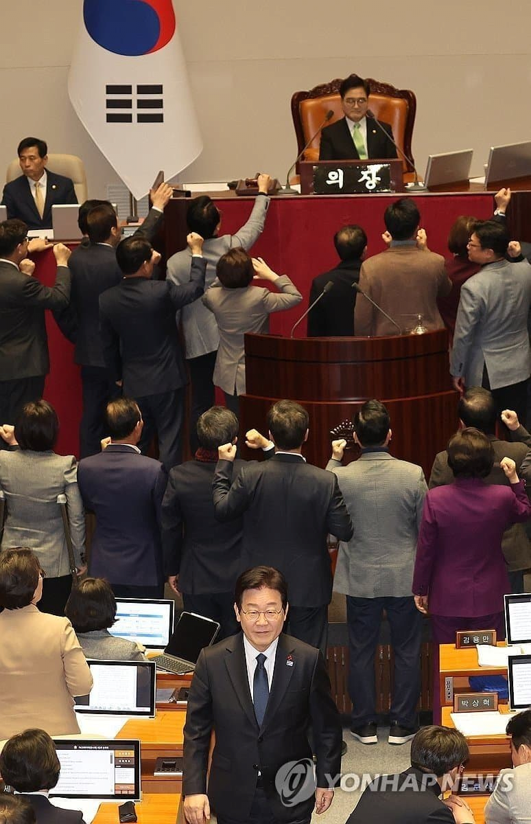[마플] 3개월만에 다르게 보이는 전설의 샷 | 인스티즈