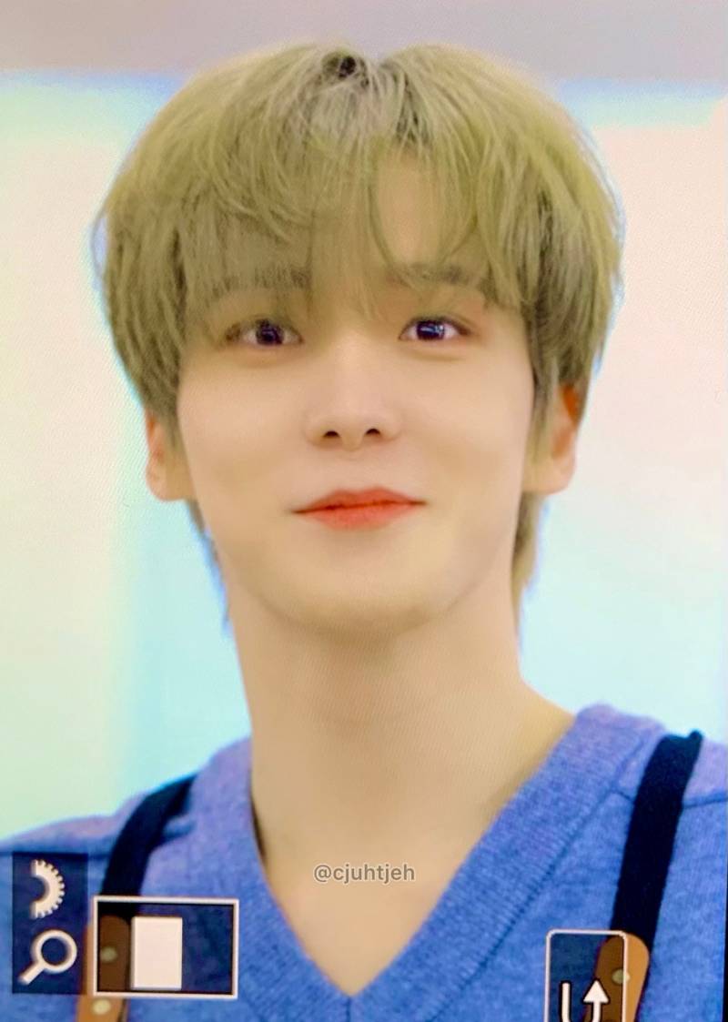 카페 사장님 에이티즈 산 닮으셨어요..!! | 인스티즈