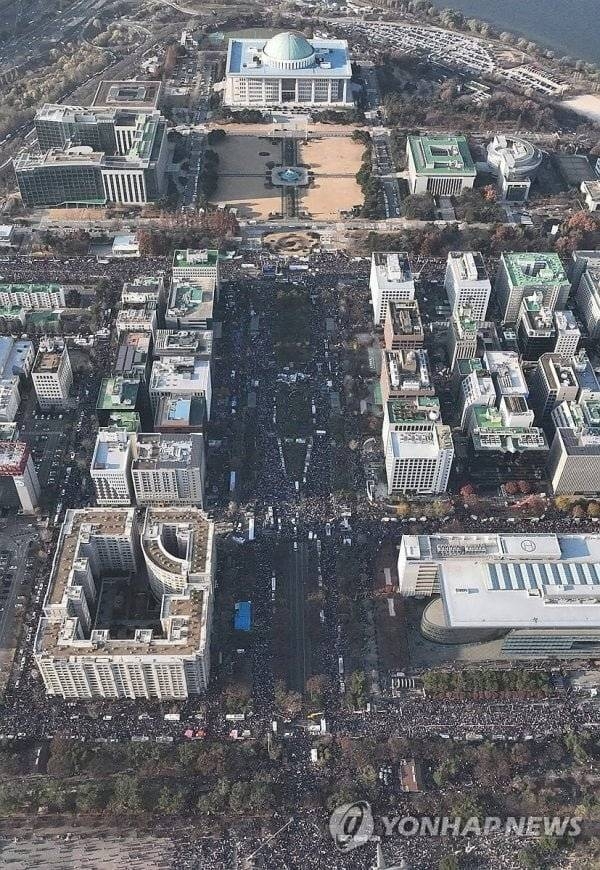 어제 나온 윤석열 사형선고 받을 증거들. 그리고 오늘 4시 광화문에서 집회함 | 인스티즈