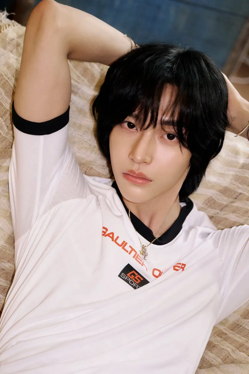 [잡담] 원빈 성찬 연준 수빈 현진 용복 <- 이 얼마나 유명하길래 | 인스티즈