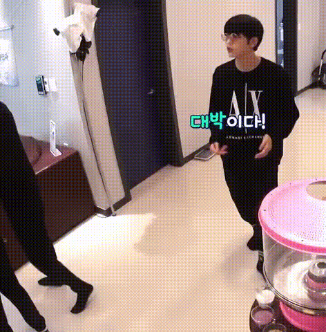 [잡담] 수빈이 이 춤ㅋㅋㅋ 어디서 본 걸까 창작일까 | 인스티즈