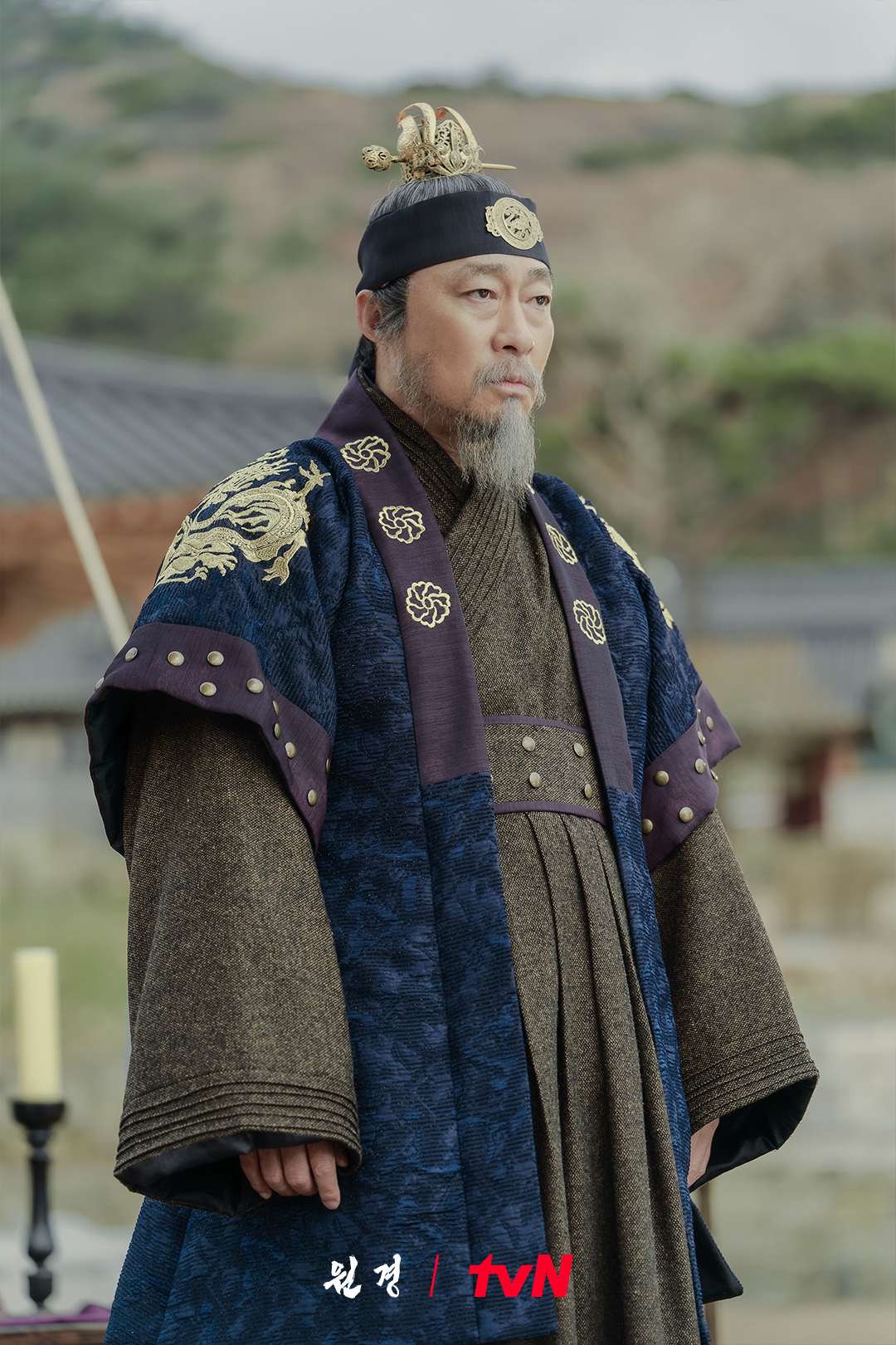 tvN 새 월화 드라마 <원경>이 기대되는 이유 중 하나 | 인스티즈