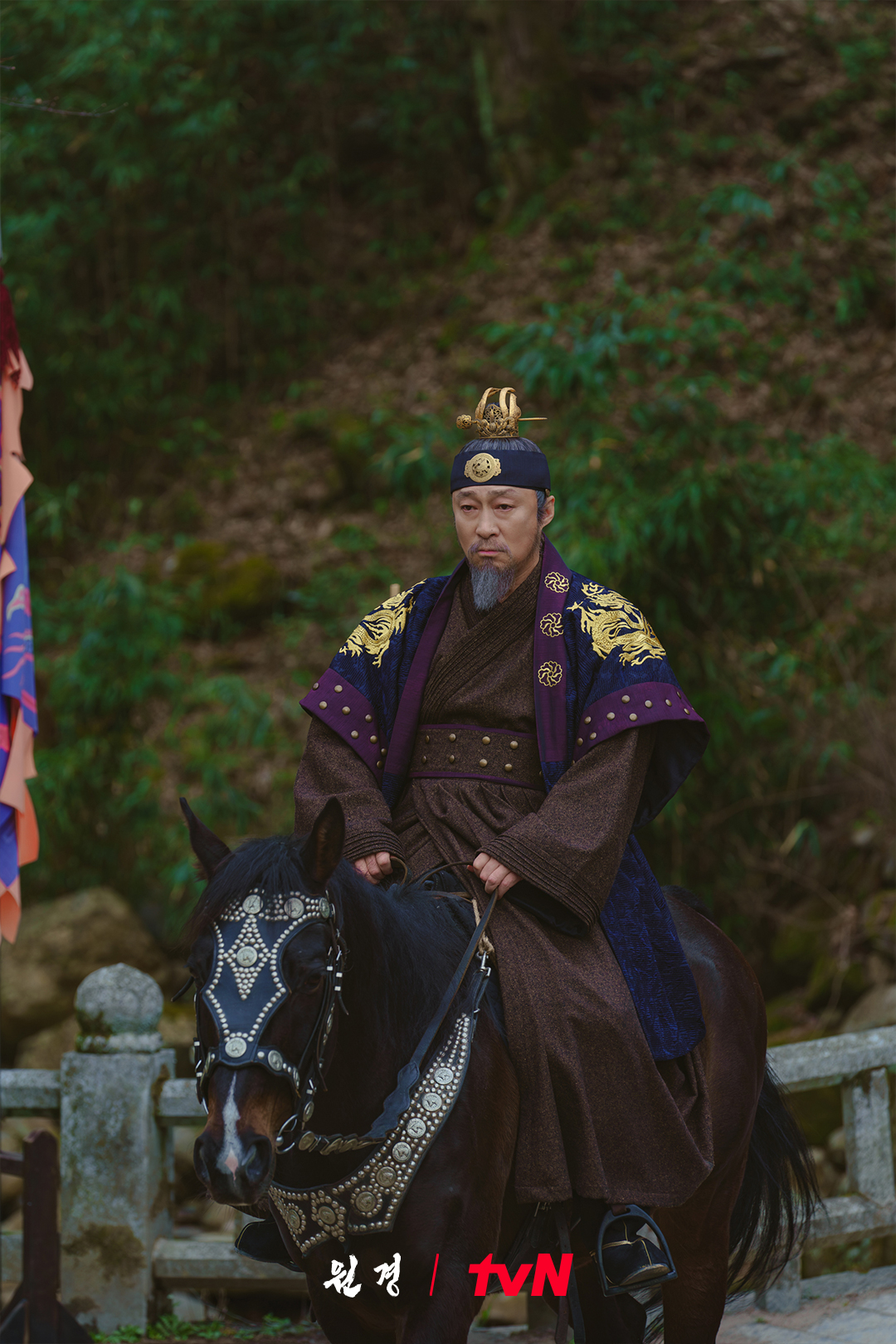 tvN 새 월화 드라마 <원경>이 기대되는 이유 중 하나 | 인스티즈