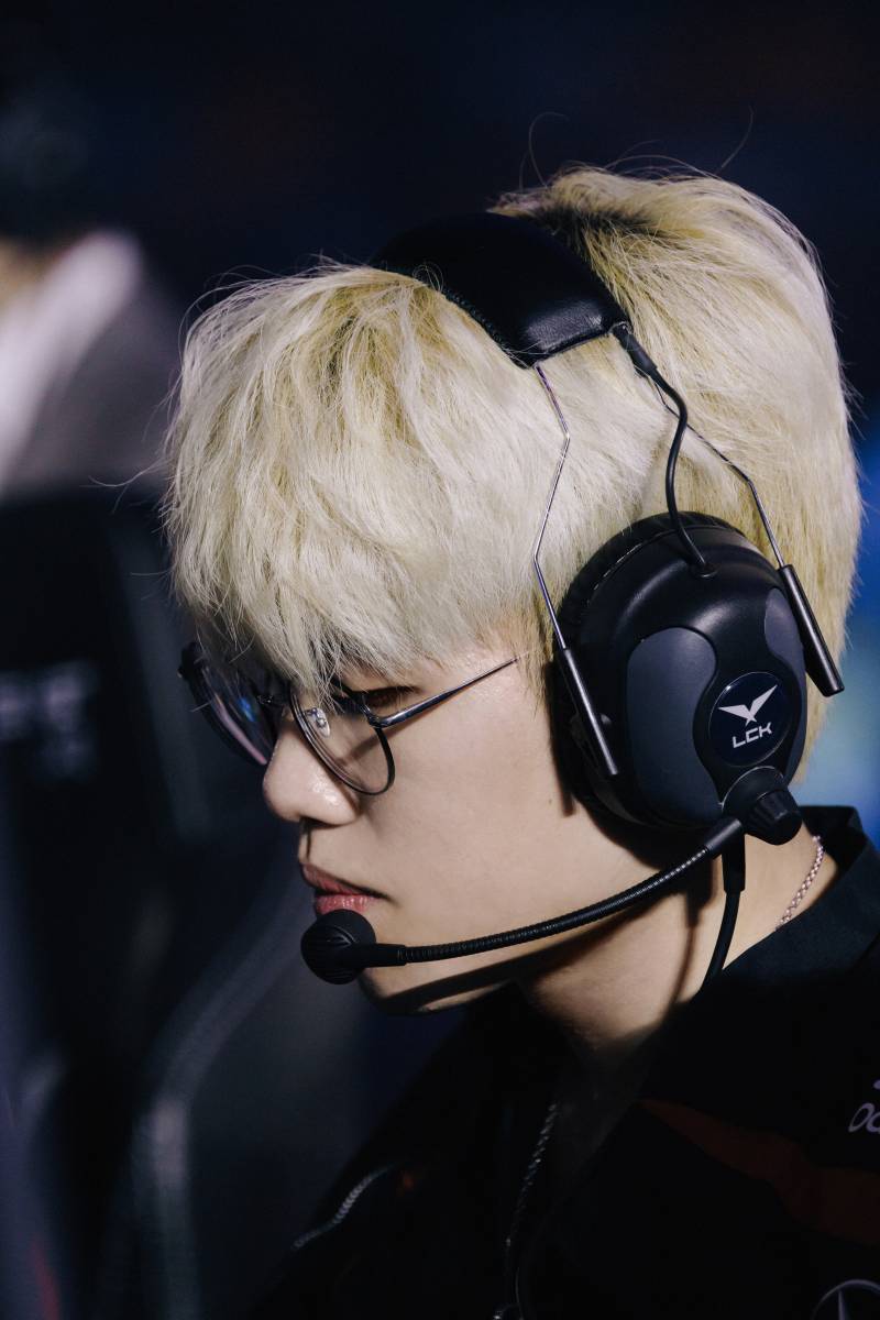 [정보/소식] LCK flickr 2024 REWIND: Spring Semis + Finals 티원 모음 | 인스티즈