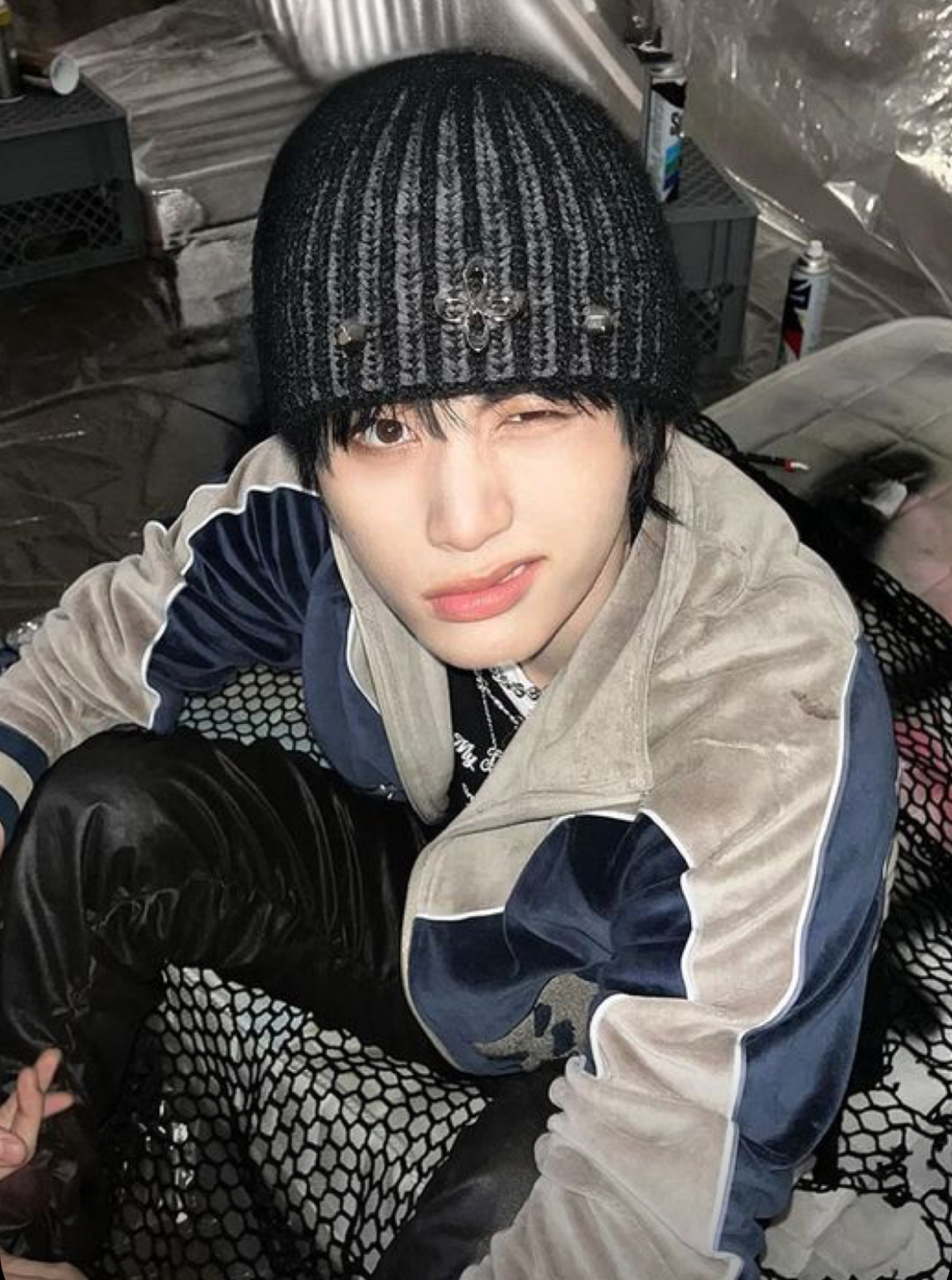 [잡담] 보넥도 태산은 나한테 처음으로 충격을 준 비주얼이었음 | 인스티즈