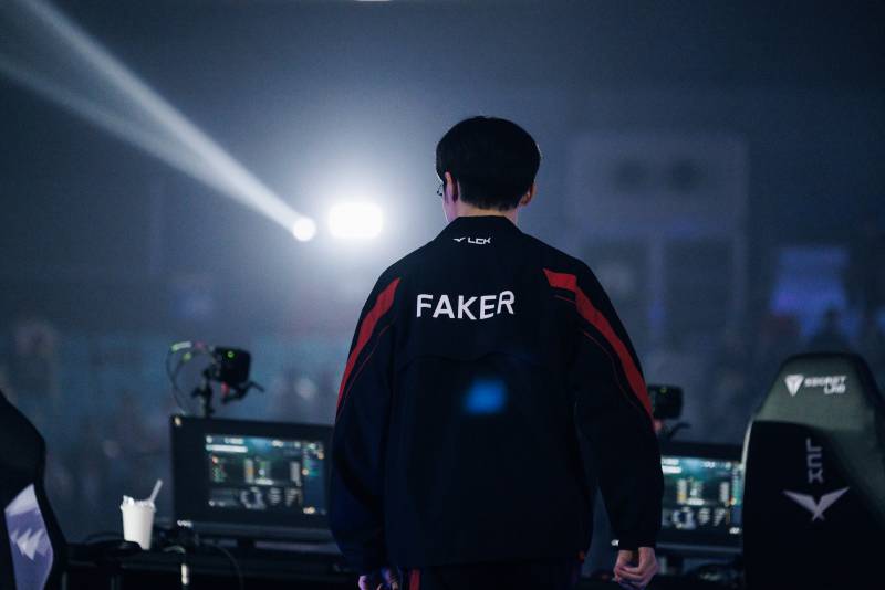 [정보/소식] LCK flickr 2024 REWIND: Spring Semis + Finals 티원 모음 | 인스티즈