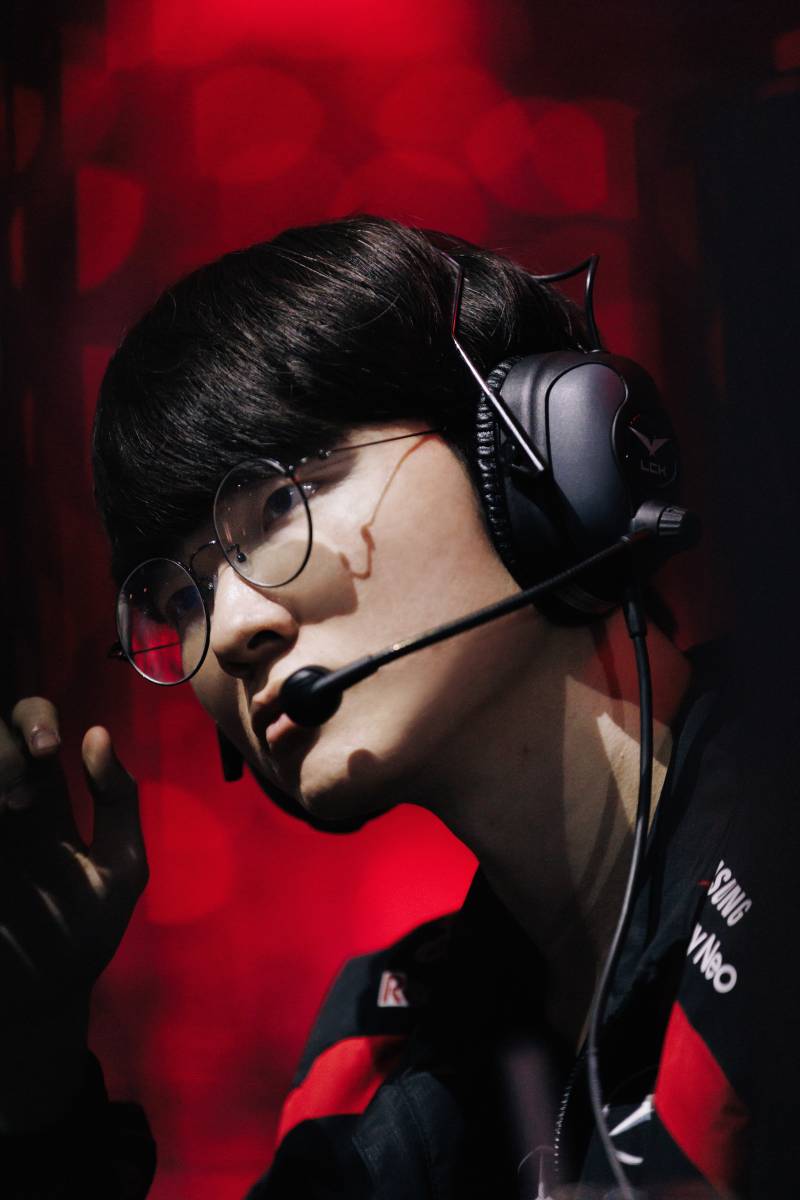 [정보/소식] LCK flickr 2024 REWIND: Spring Semis + Finals 티원 모음 | 인스티즈