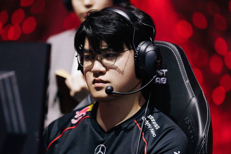 [정보/소식] LCK flickr 2024 REWIND: Spring Semis + Finals 티원 모음 | 인스티즈