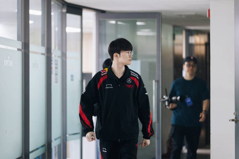 [정보/소식] LCK flickr 2024 REWIND: Spring Semis + Finals 티원 모음 | 인스티즈
