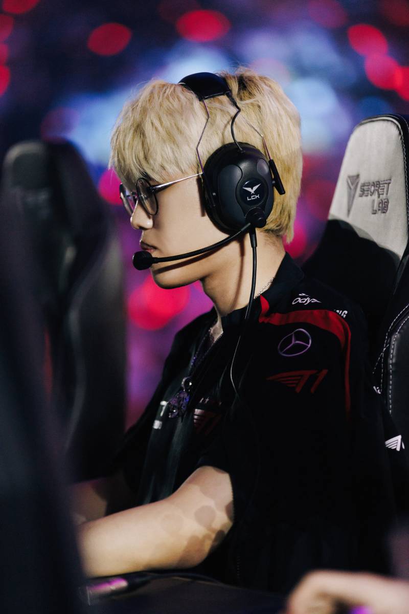 [정보/소식] LCK flickr 2024 REWIND: Spring Semis + Finals 티원 모음 | 인스티즈